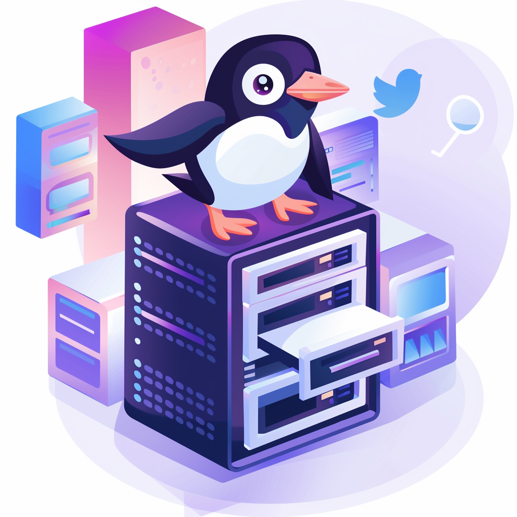 First Steps After Installing Ubuntu Server 24.04